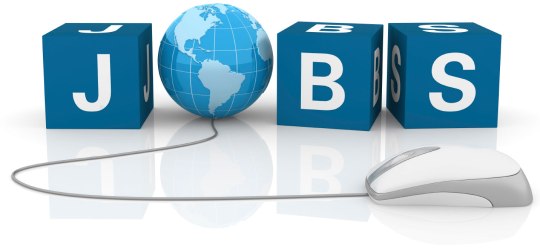 job opportunities logo